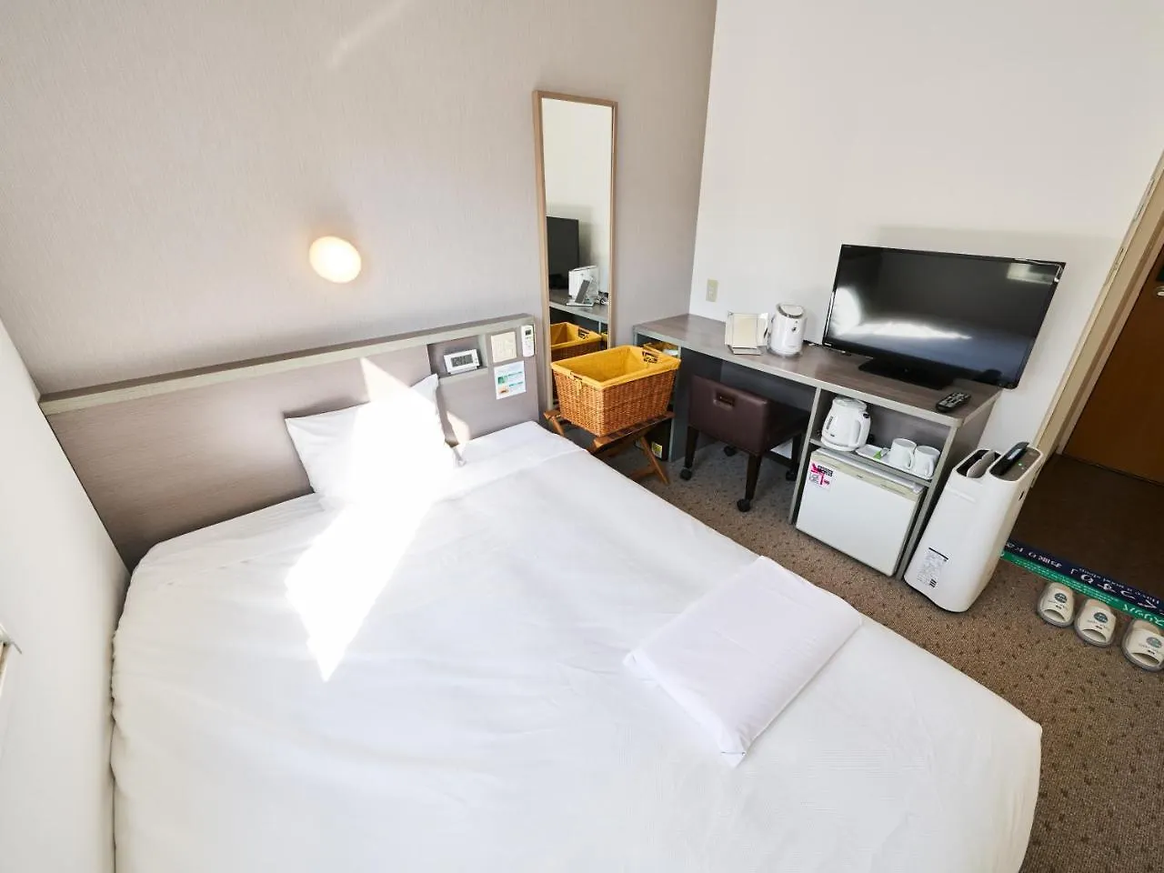 ***  Super Hotel Tokyo Nihombashi Mitsukoshimae Japonya