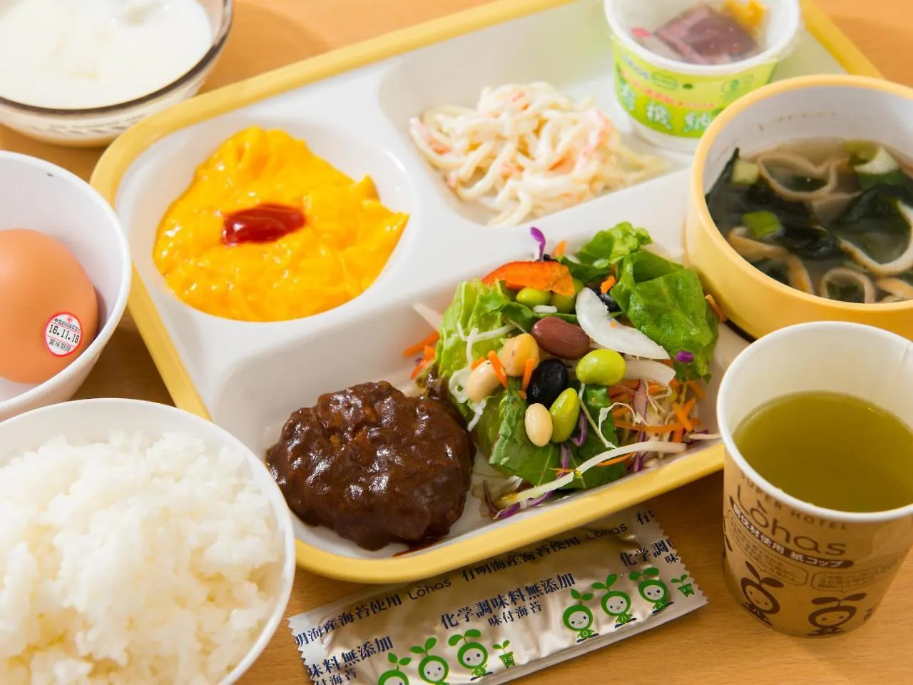 Super Hotel Tokyo Nihombashi Mitsukoshimae