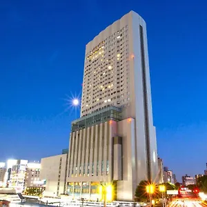 **** ホテル Anaクラウンプラザホテルグランコート名古屋 日本