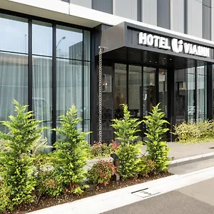 ホテル ヴィアイン飯田橋後楽園（ｊｒ西日本グループ）, 東京都