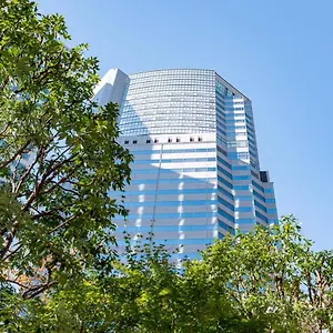 ホテル ストリングスホテル東京インターコンチネンタル, 東京都