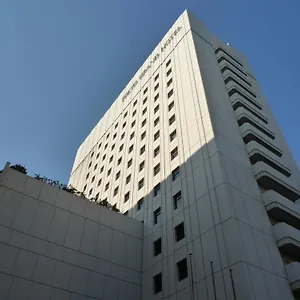 ホテル 東京グランドホテル, 東京都