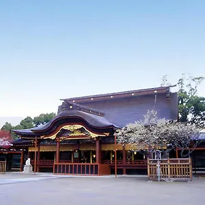 **** ホテル オリエンタルホテル福岡 博多ステーション 日本