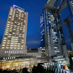 ***** ホテル ウェスティンホテル大阪 日本