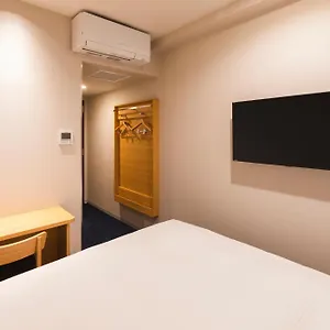 *** ホテル 相鉄フレッサイン 札幌すすきの 日本