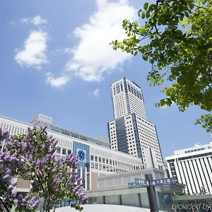 ***** ホテル Jrタワーホテル日航札幌 日本