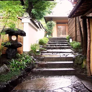 Gion Hatanaka Japan