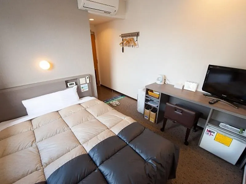Super Hotel Tokyo Nihombashi Mitsukoshimae