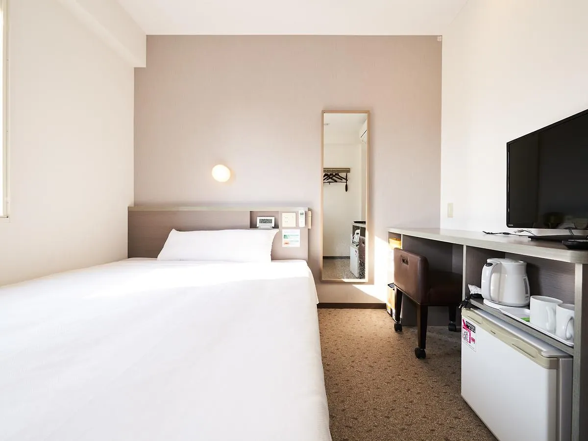 Super Hotel Tokyo Nihombashi Mitsukoshimae