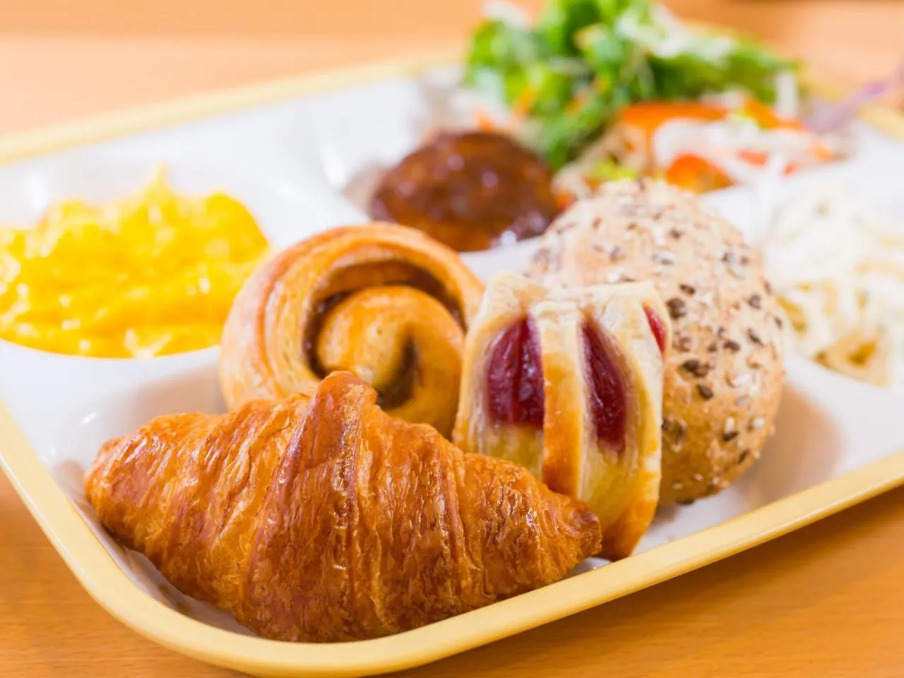Super Hotel Tokyo Nihombashi Mitsukoshimae